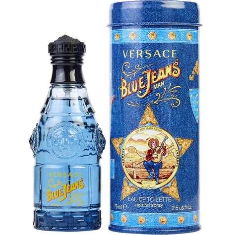 versace blue jeans akcija|Versace vs blue jeans 75 ml.